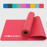 Tapis de yoga