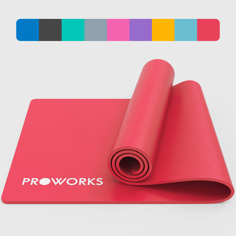 Tapis de yoga