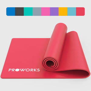 Tapis de yoga