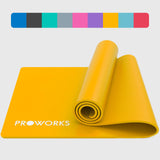 Tapis de yoga