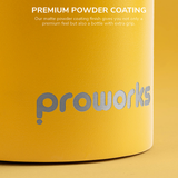 Mellow Yellow Travel Mug