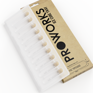 Proworks Ice Cube Tray for Water Bottle
